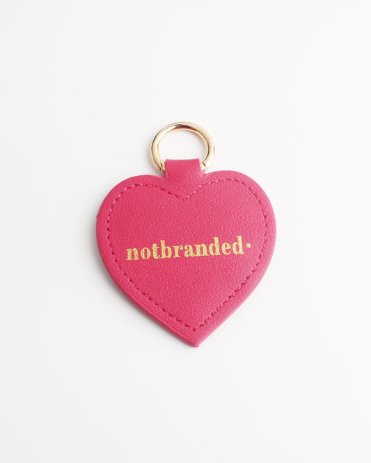 Colgante para bolso Notbranded con espejo