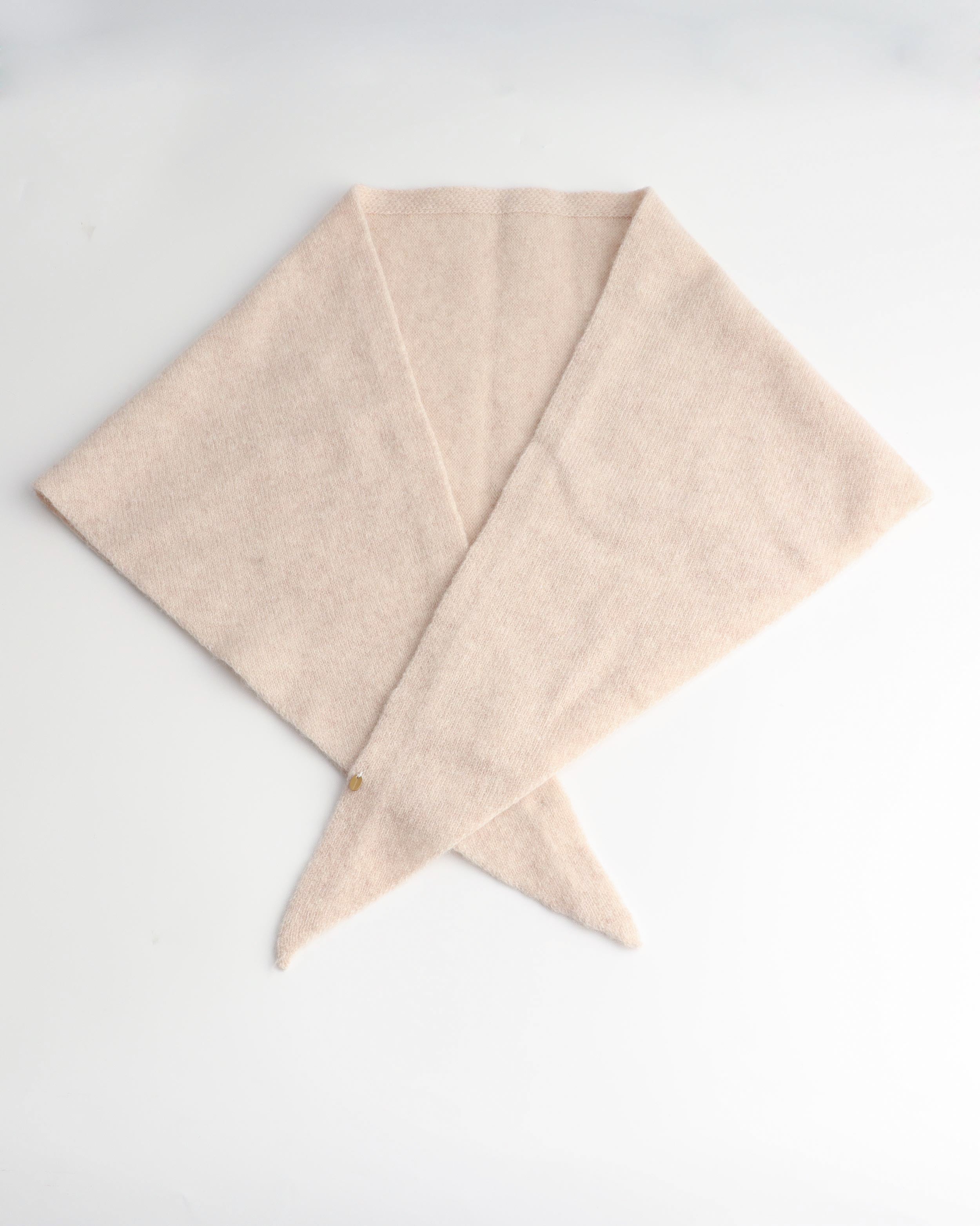 Mini Foulard Triangolare 