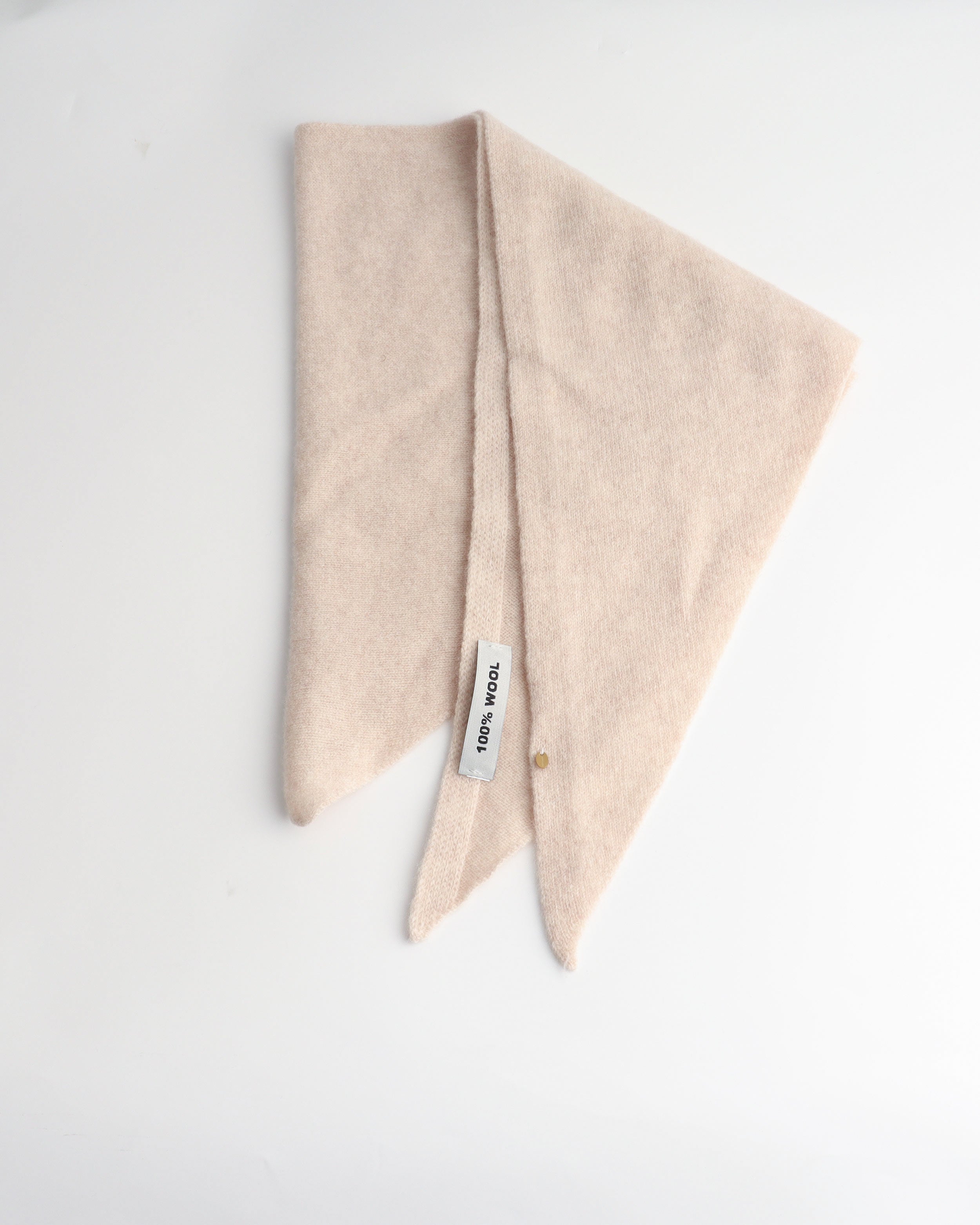 Mini Foulard Triangolare 