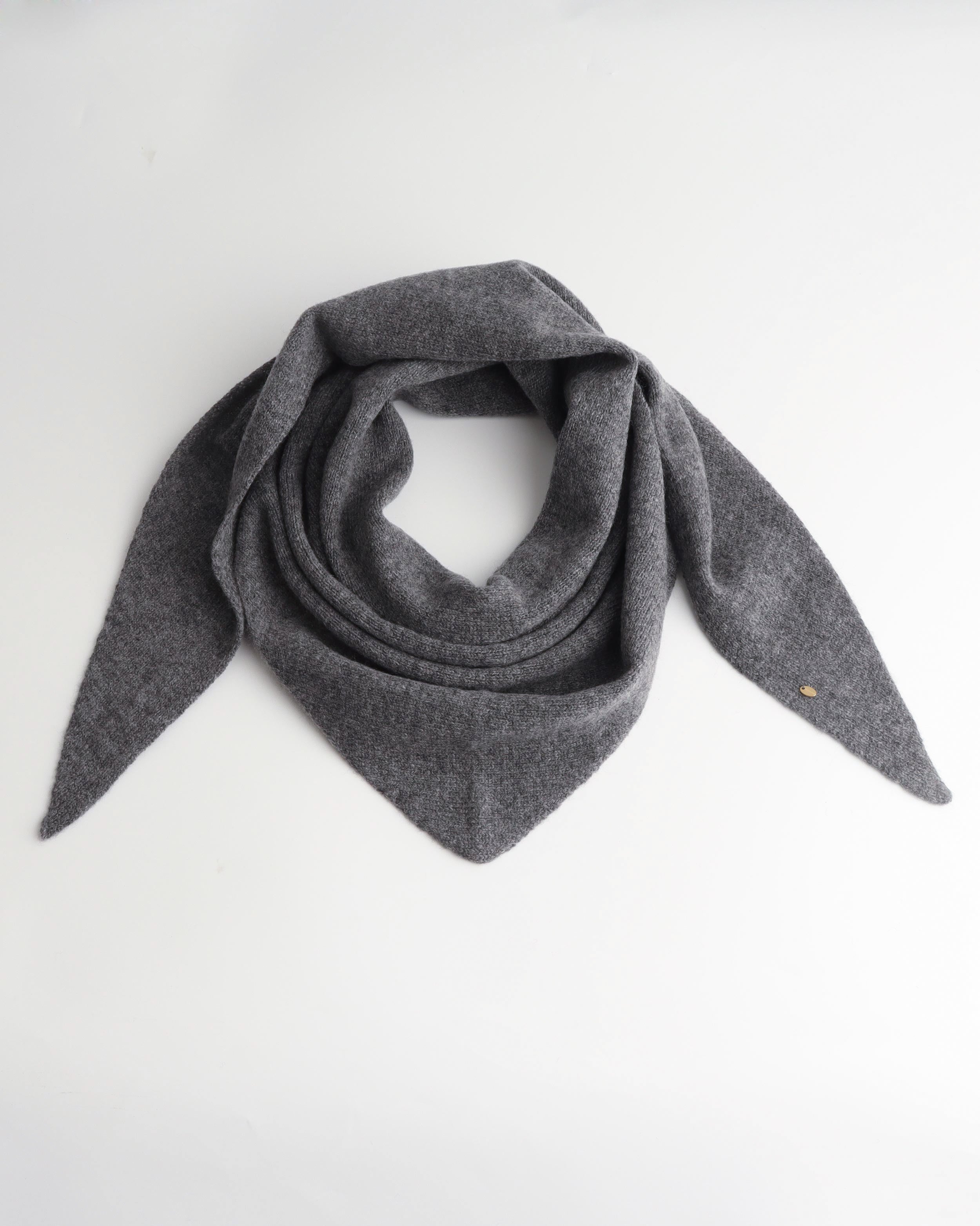 Mini Foulard Triangolare 