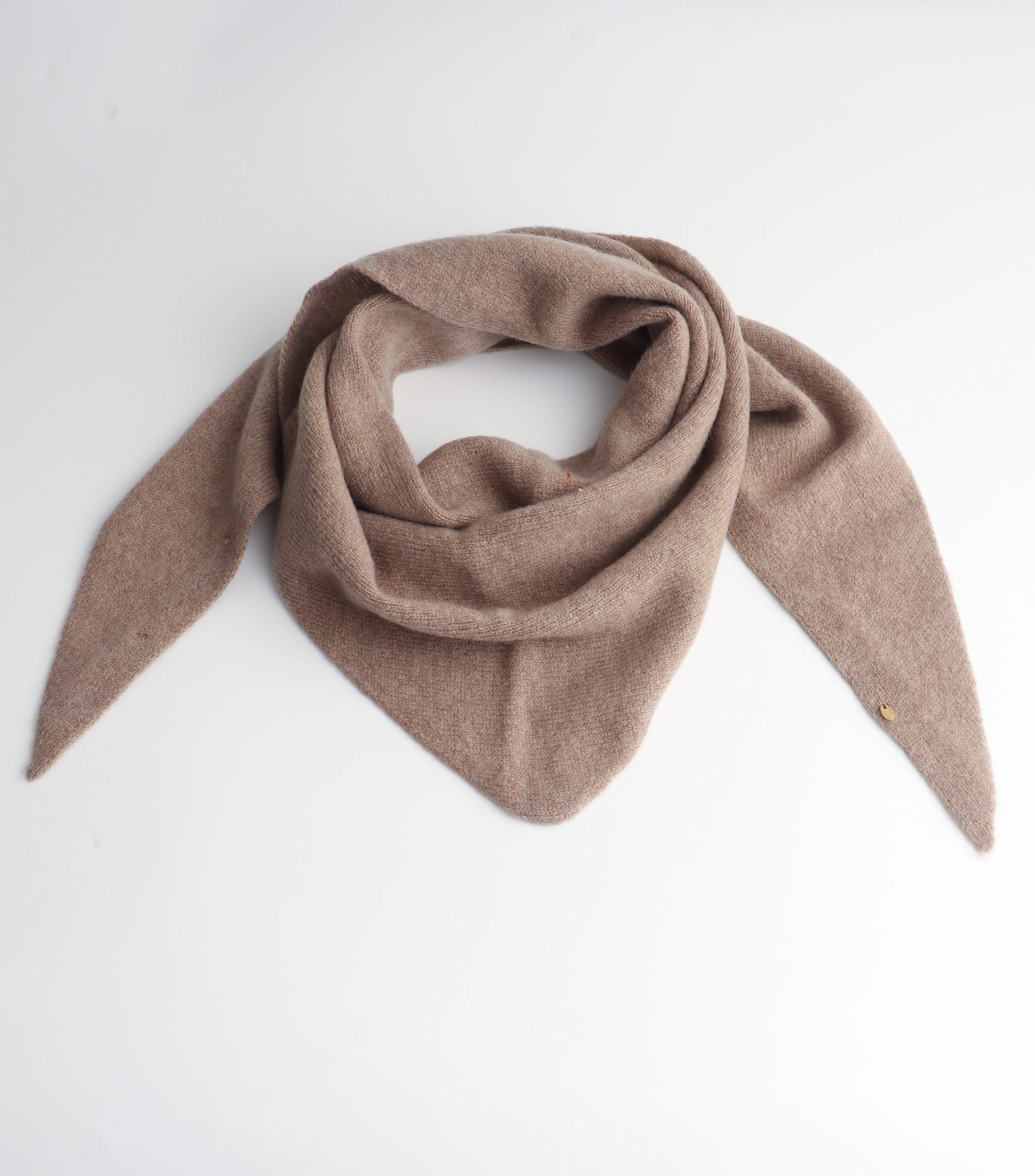Mini Foulard Triangolare 