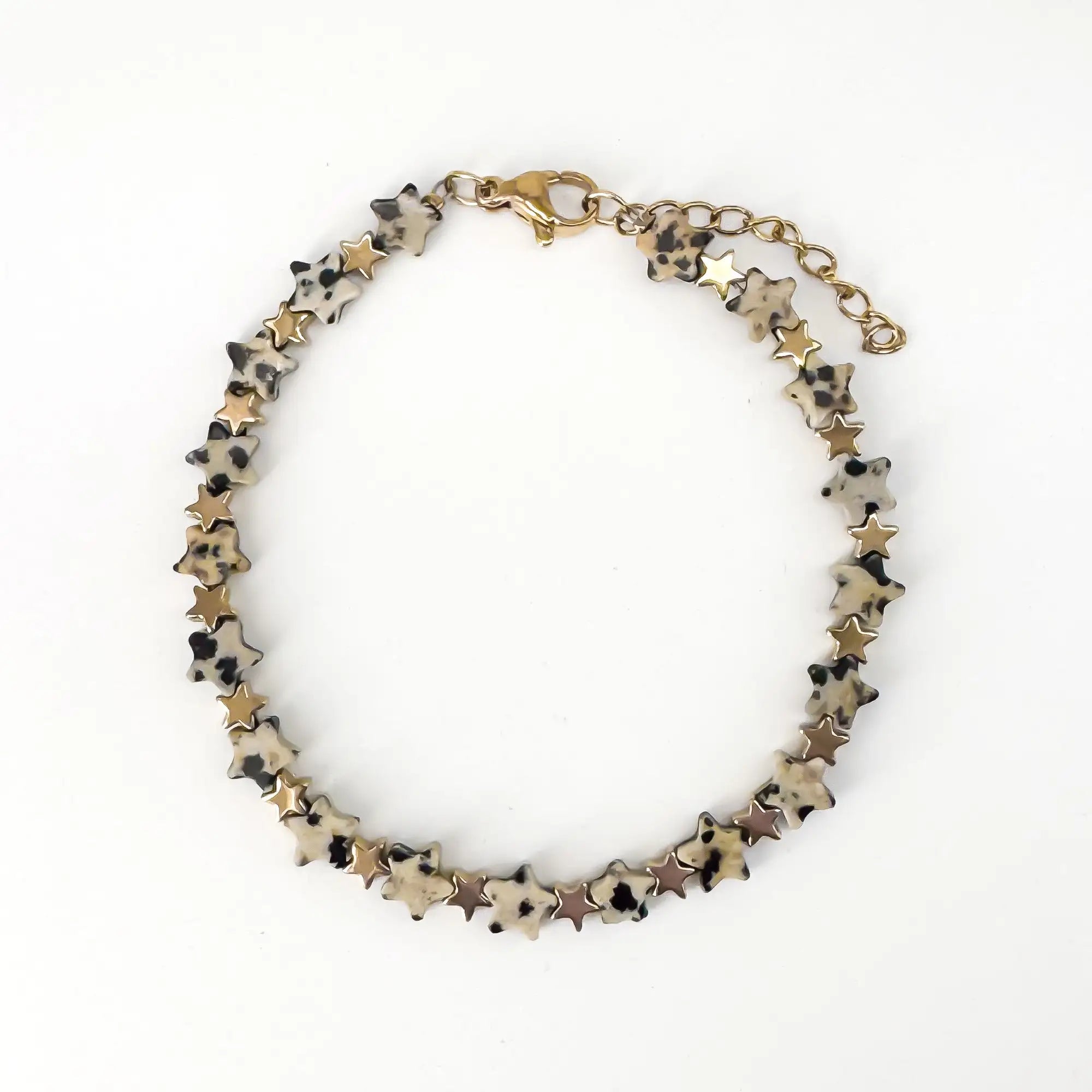 Stargazing - Pulsera - Acero inoxidable