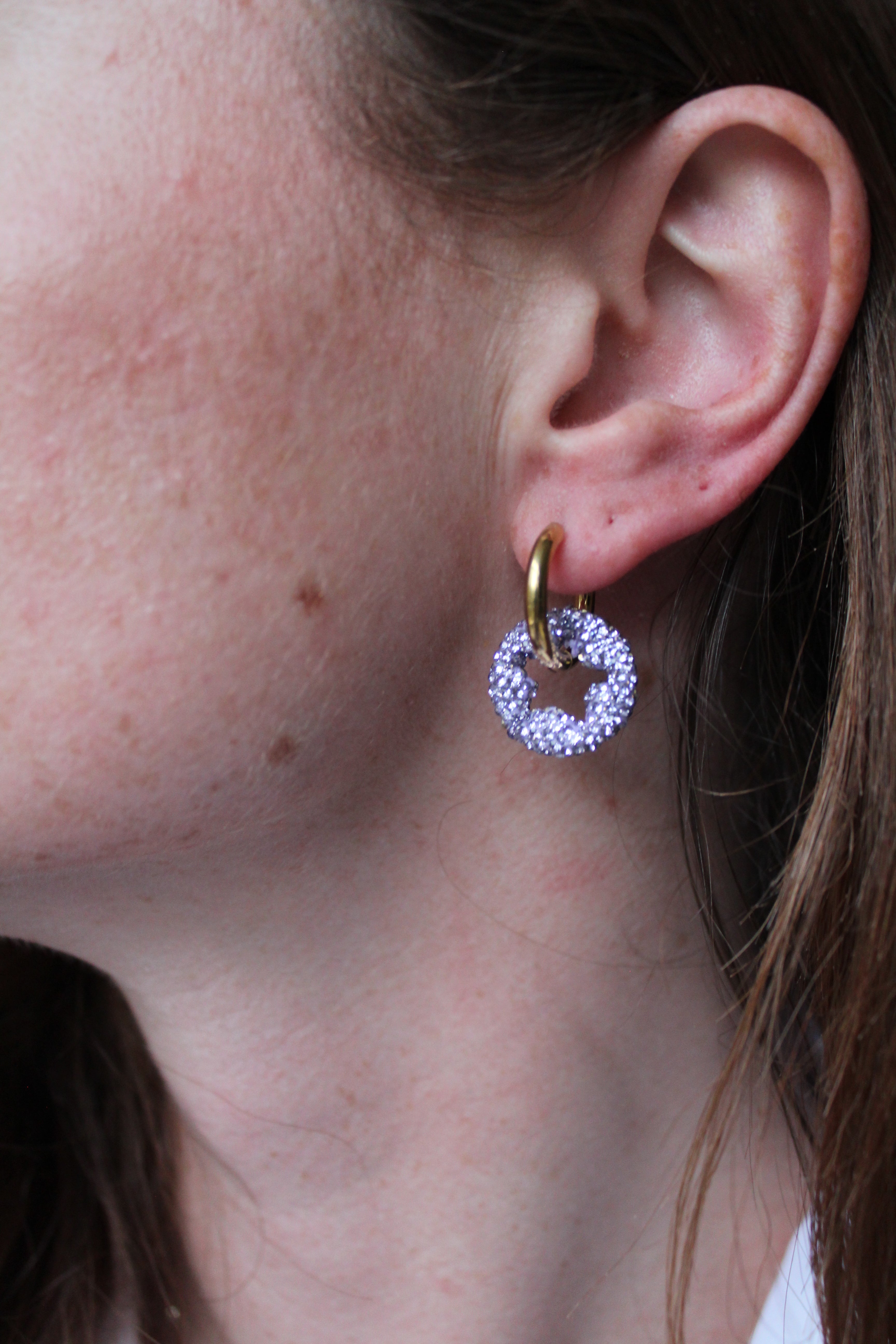 Novalie - Orecchini - Acciaio inossidabile