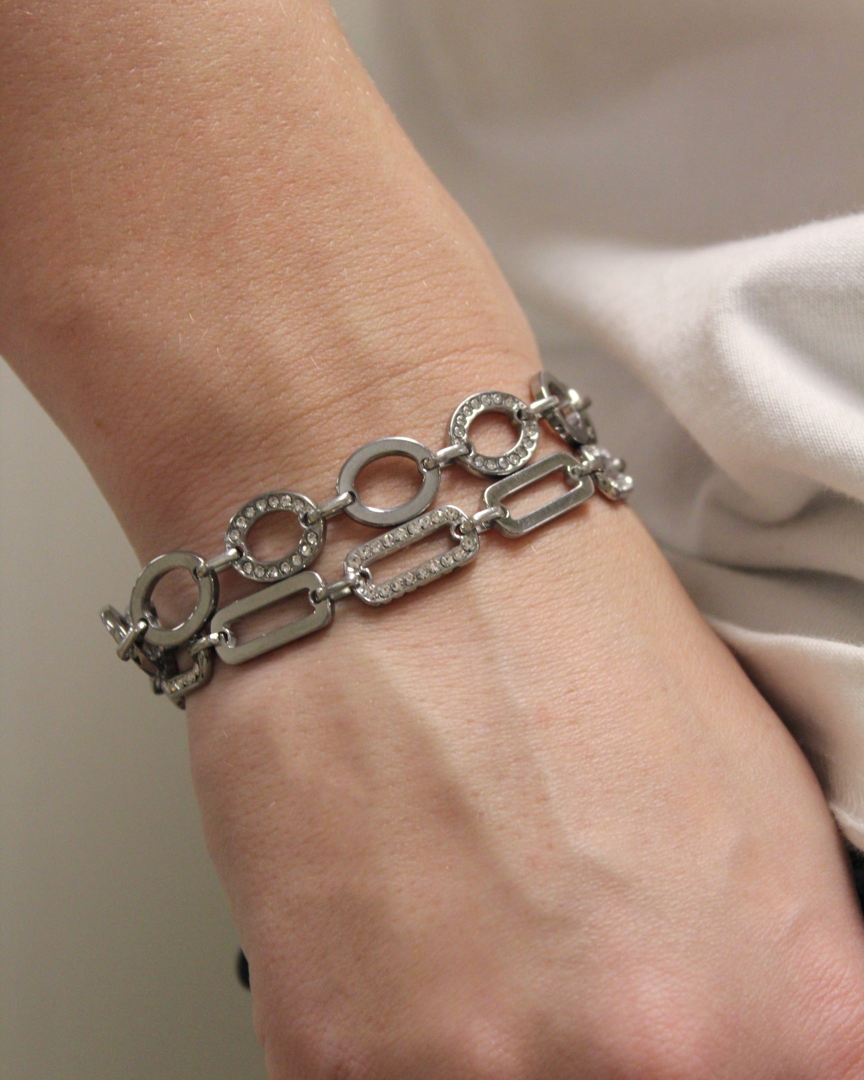 Esmeralda - Bracelet - Stainless Steel