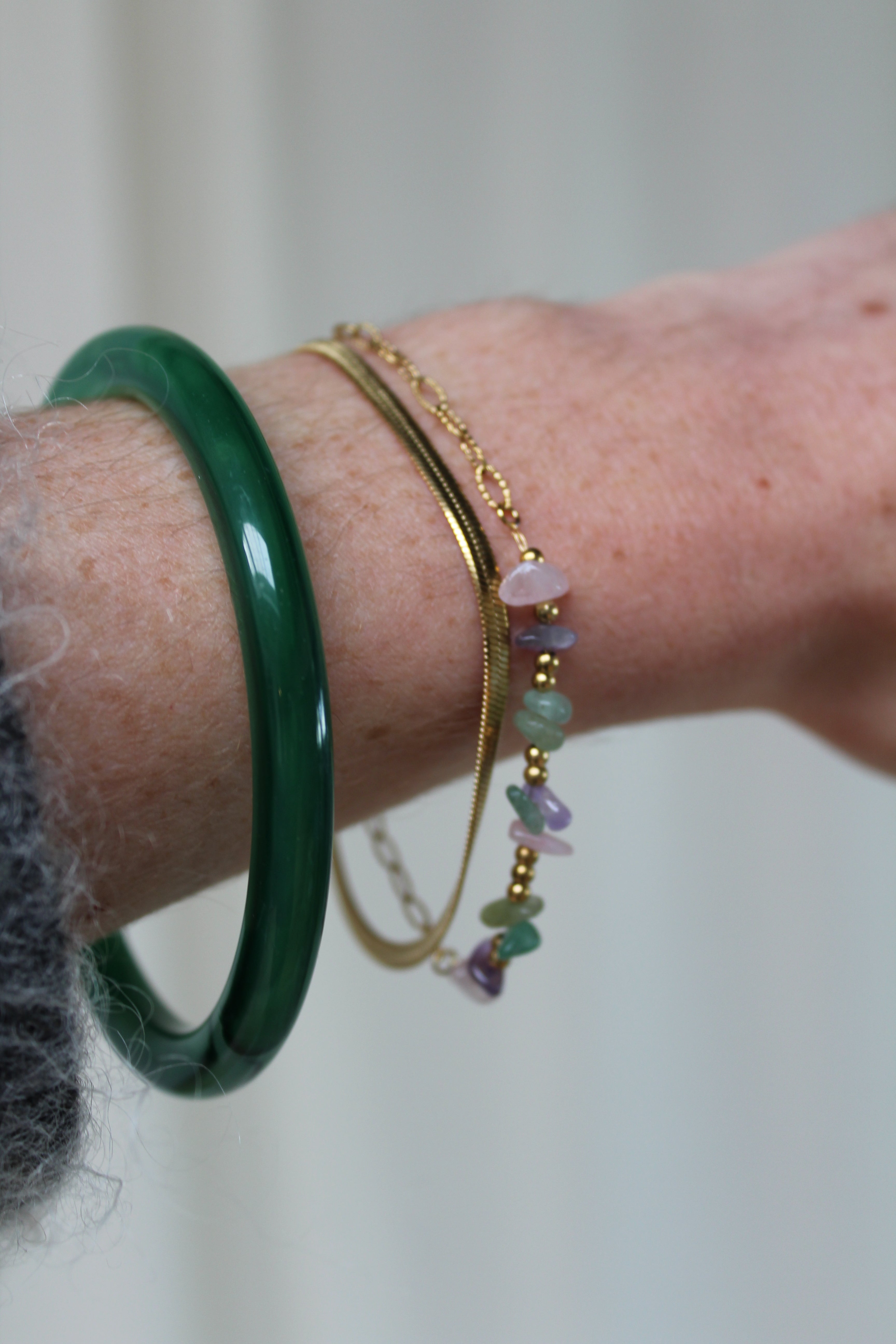 Sané - Armband - Bangle