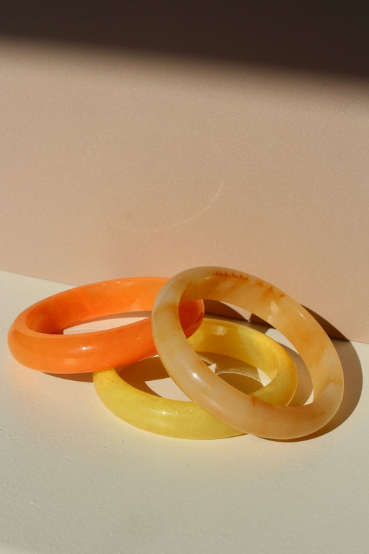 Elia - Armband - Bangle