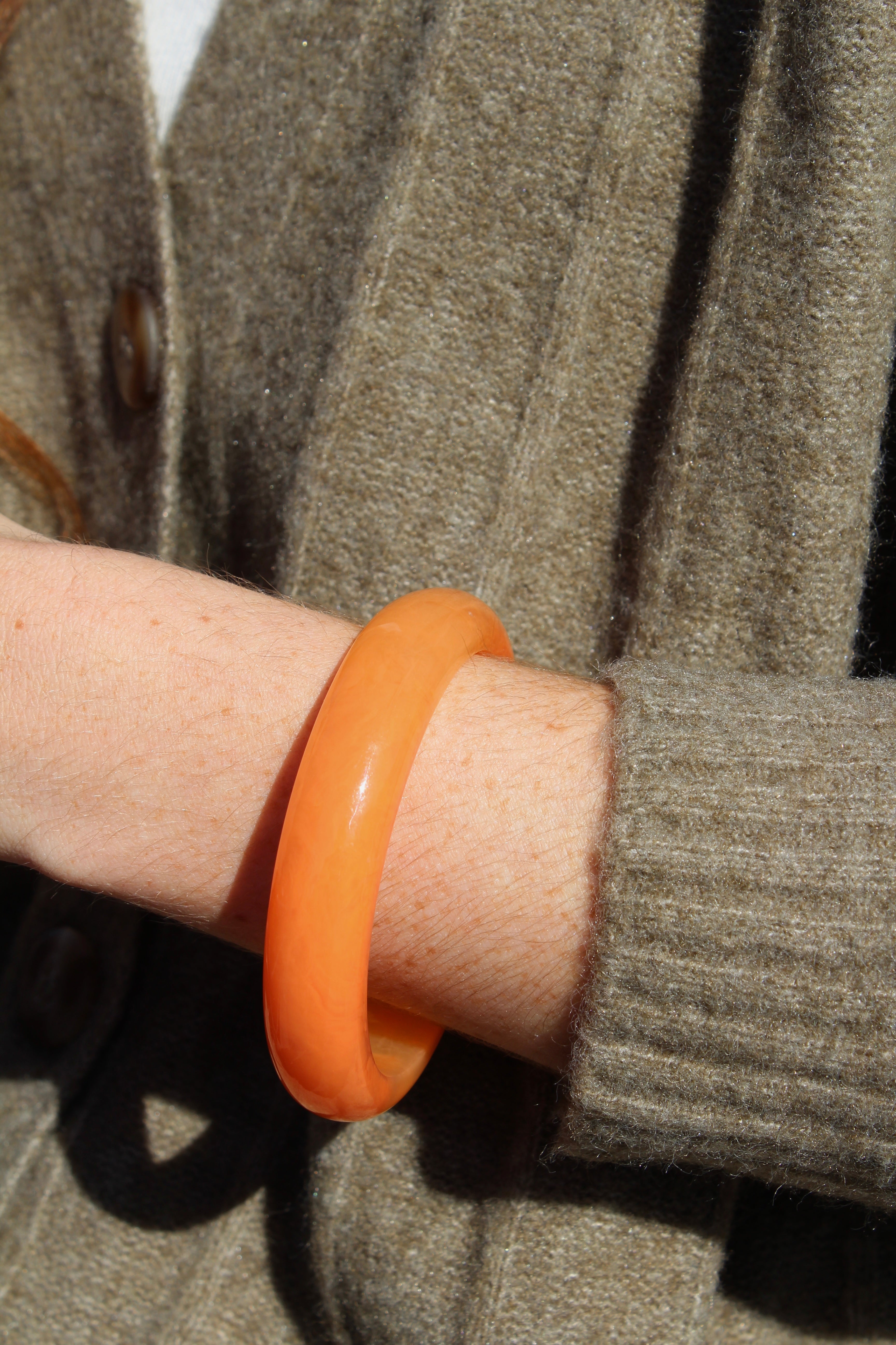 Elia - Armband - Naturstein