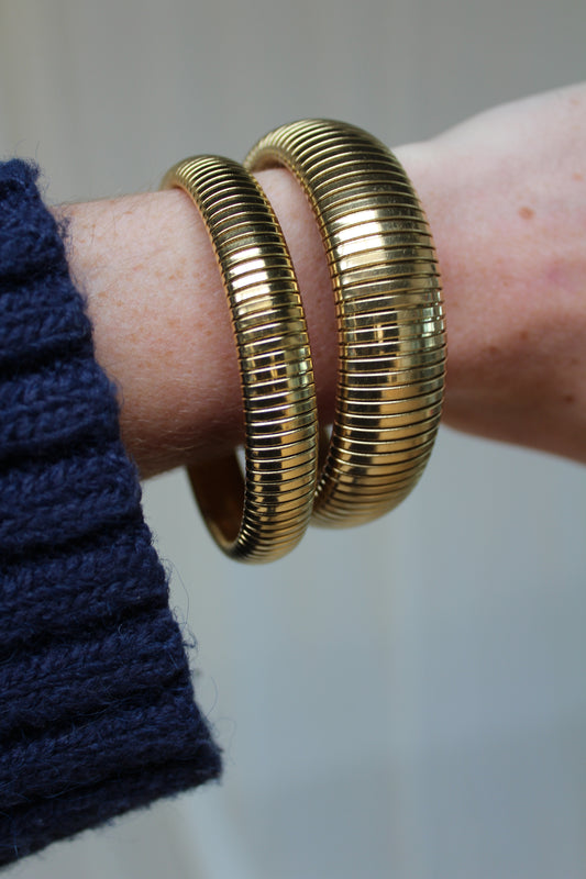 Rita L - Bracciale - Acciaio inossidabile
