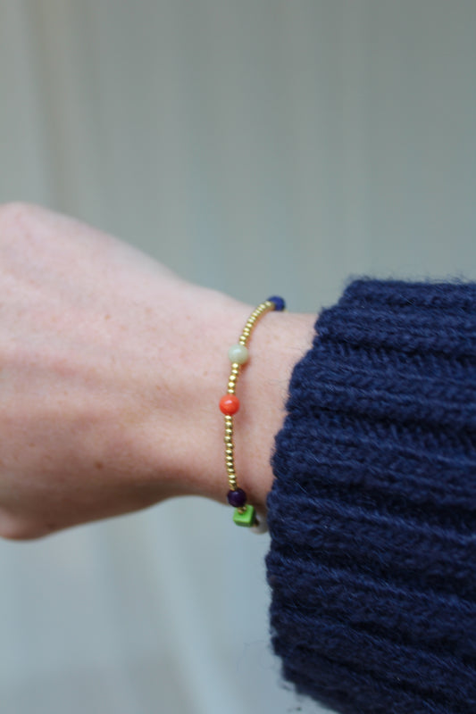Marit - Armband - Edelstahl