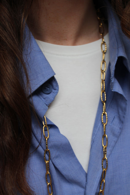 Talia - Collier - Acier inoxydable