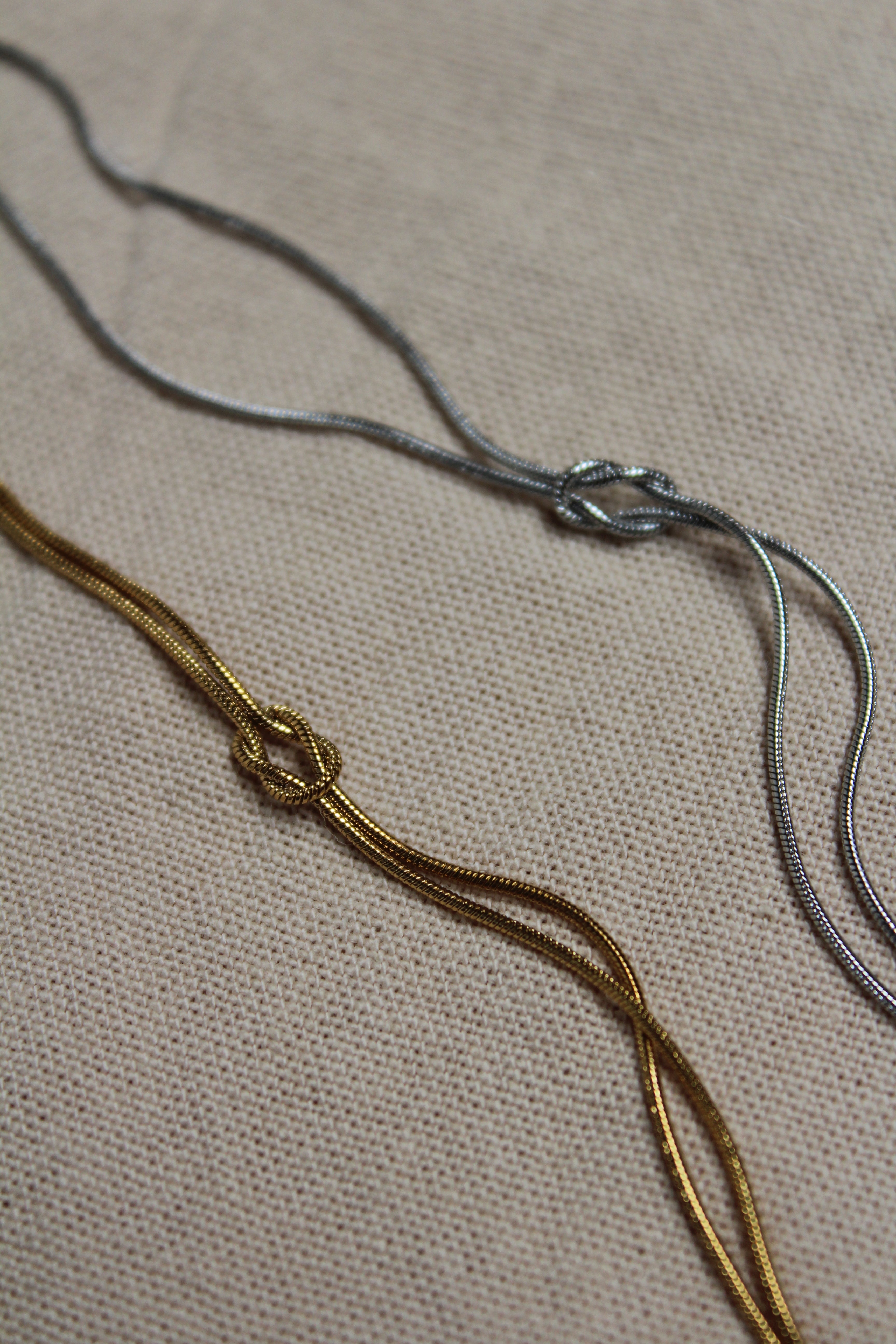 Soulbound - Bracciale - Set - Acciaio inossidabile