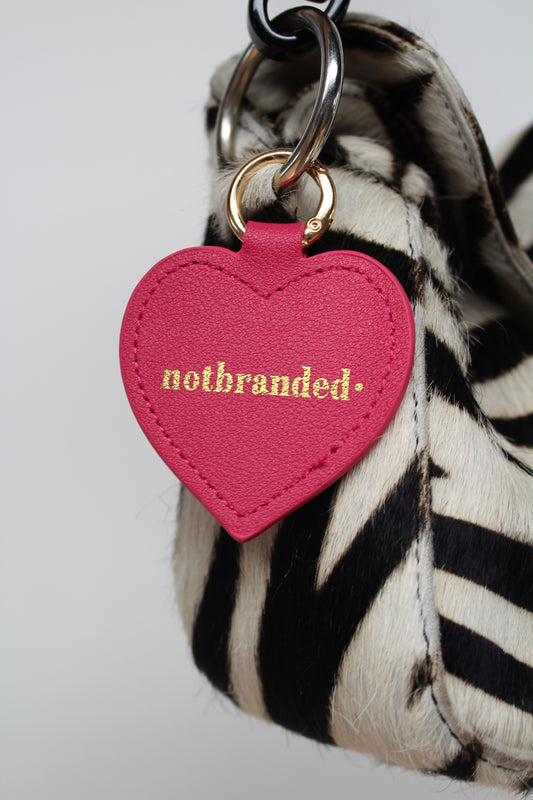 Colgante para bolso Notbranded con espejo
