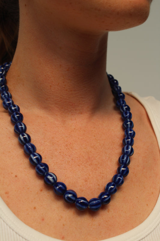 Kenzy - Collana - Acciaio inossidabile