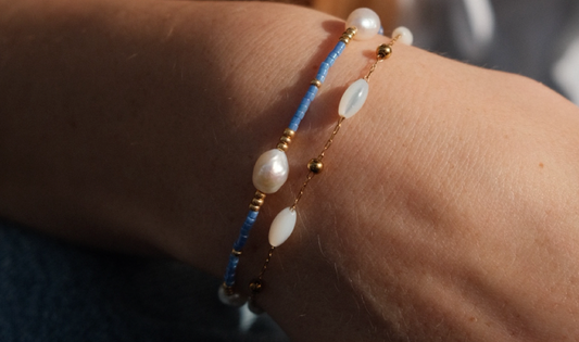Femi - Bracelet - Acier inoxydable