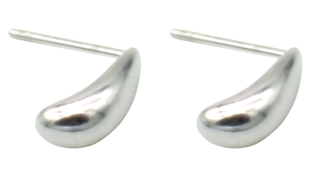 Rayn - Ohrstecker - Ohrringe - Rostfreier Stahl