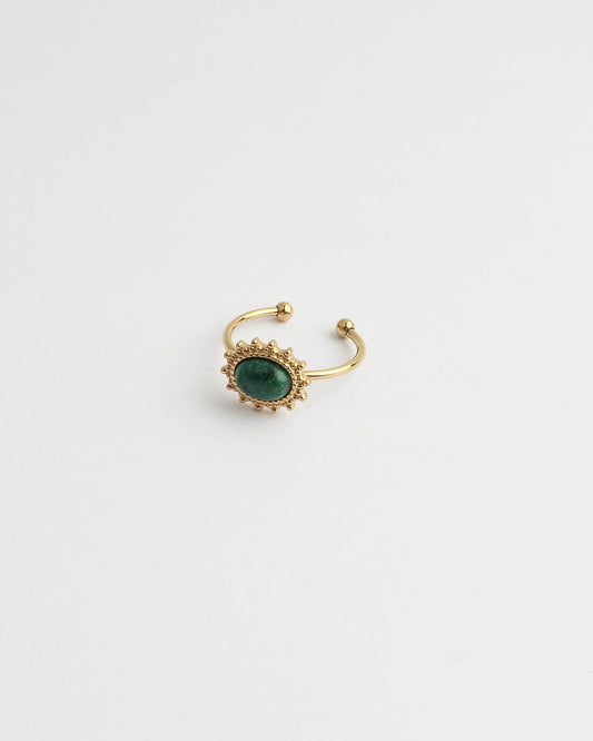 Jolie - Anello - Acciaio inossidabile