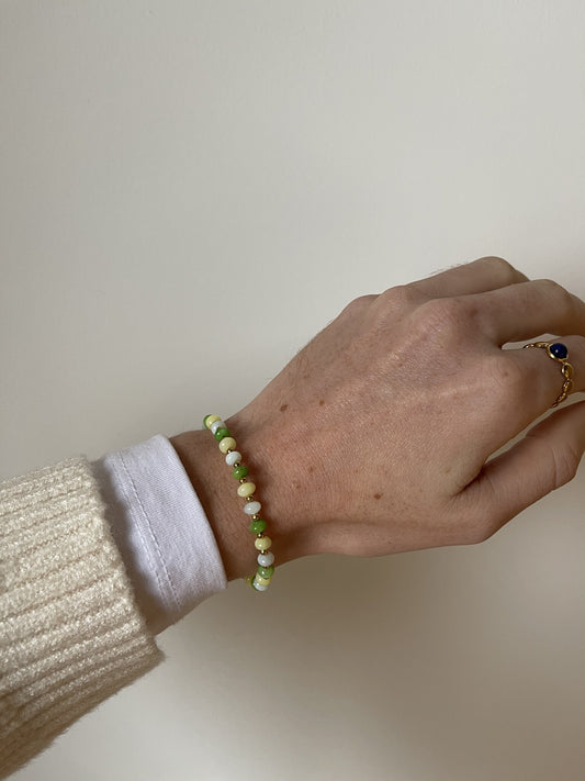 Montana - Bracelet - Acier inoxydable